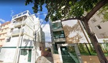 Condomínio Do Edifício Floraci em Belo Horizonte