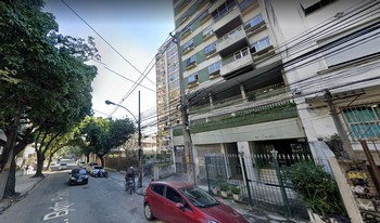 Condomínio Do Edifício Florada em Rio De Janeiro