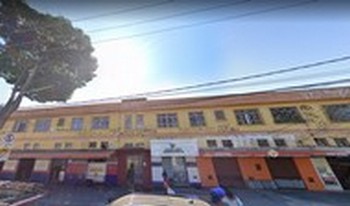 Condomínio Do Edifício Floramar em Belo Horizonte