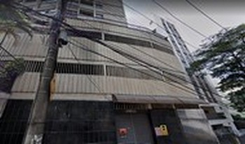 Condomínio Do Edifício Florença em Belo Horizonte