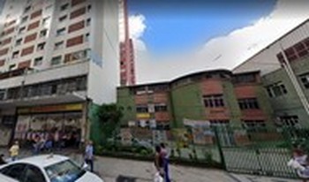 Condomínio Do Edifício Florença em Belo Horizonte