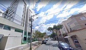 Condomínio Do Edifício Florença em Belo Horizonte