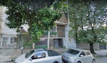 Condomínio Do Edifício Florença em Belo Horizonte