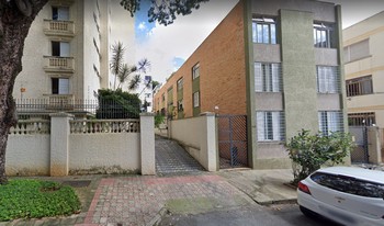 Condomínio Do Edifício Florença em Belo Horizonte