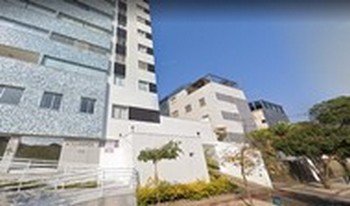 Condomínio Do Edifício Florença em Belo Horizonte