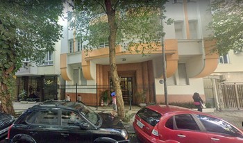 Condomínio Do Edifício Florença em Rio De Janeiro