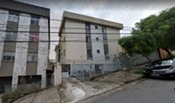 Condomínio Do Edifício Florença I em Belo Horizonte
