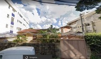 Condomínio Do Edifício Florença em Belo Horizonte