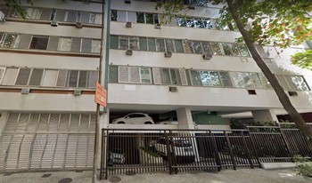 Condomínio Do Edifício Florença em Rio De Janeiro