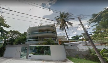 Condomínio Do Edifício Florença em Rio De Janeiro