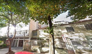 Condomínio Do Edifício Florença Villon em Rio De Janeiro