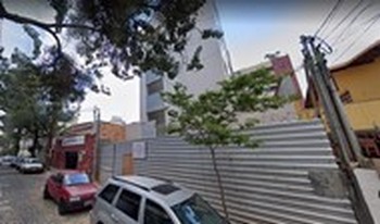Condomínio Do Edifício Florence em Belo Horizonte