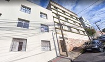 Condomínio Do Edifício Florentina em Belo Horizonte