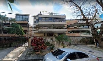 Condomínio Do Edifício Florenza em Rio De Janeiro