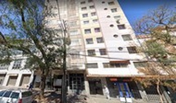 Condomínio Do Edifício Floresta em Belo Horizonte