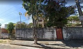 Condomínio Do Edifício Florianópolis em Belo Horizonte