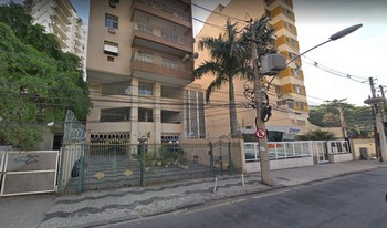 Condomínio Do Edifício Flórida em Rio De Janeiro
