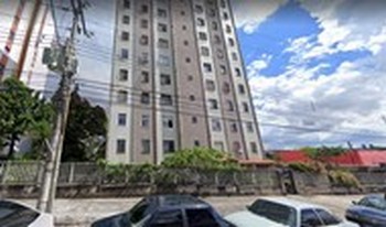 Condomínio Do Edifício Flórida em Belo Horizonte