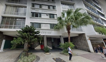 Condomínio Do Edifício Flórida em Rio De Janeiro