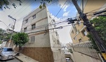 Condomínio Do Edifício Flórida em Belo Horizonte