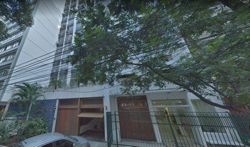 Condomínio Do Edifício Fluminense em Rio De Janeiro