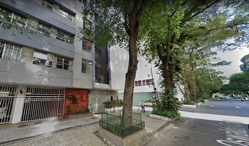 Condomínio Do Edifício Fluminense em Rio De Janeiro
