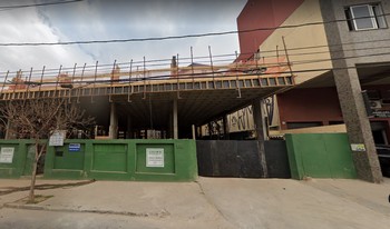 Condomínio Do Edifício Flv em Belo Horizonte