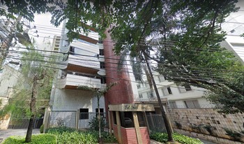 Condomínio Do Edifício Foch em Belo Horizonte
