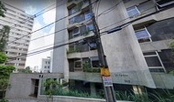 Condomínio Do Edifício Focus em Belo Horizonte