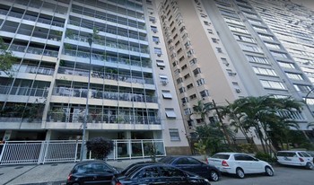 Condomínio Do Edifício Fontainebleau em Rio De Janeiro
