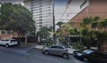 Condomínio Do Edifício Fontainebleau em Belo Horizonte