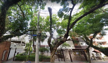 Condomínio Do Edifício Fontainebleau em Porto Alegre