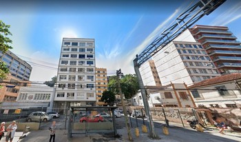 Condomínio Do Edifício Fontana em Rio De Janeiro