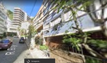 Condomínio Do Edifício Fonte Da Saudade em Rio De Janeiro