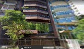 Condomínio Do Edifício Fonte Da Saudade em Rio De Janeiro