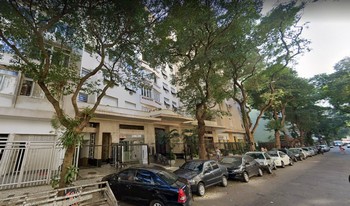 Condomínio Do Edifício Fontelas
