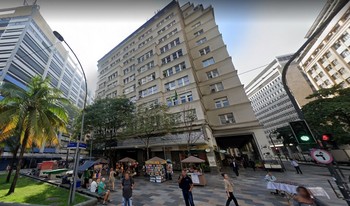 Condomínio Do Edifício Forense em Rio De Janeiro