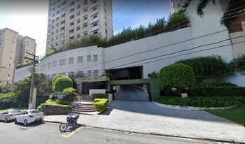 Condomínio Do Edifício Forest Hills em São Paulo