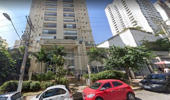 Condomínio Do Edifício Forest Hills em São Paulo