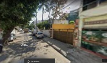 Condomínio Do Edifício Formoza Do Zumbi em Rio De Janeiro