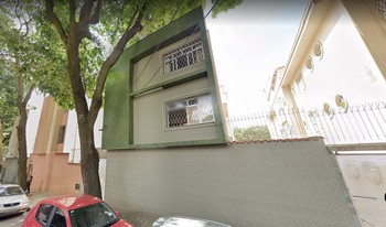Condomínio Do Edifício Forquilha em Belo Horizonte
