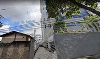 Condomínio Do Edifício Fort Lauderdale em Belo Horizonte