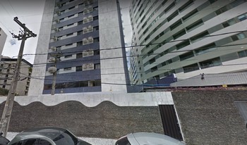 Imagem de fundo do Condomínio Do Edifício Forte De Montserrat em Recife