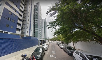 Condomínio Do Edifício Forte De São Paulo