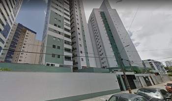 Condomínio Do Edifício Forte São Pedro