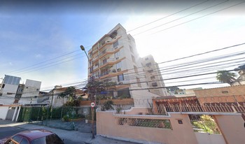 Condomínio Do Edifício Forti Dei Marmi em Rio De Janeiro
