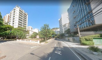 Condomínio Do Edifício Fra Angelico em Rio De Janeiro