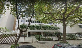 Condomínio Do Edifício Fra Bartolomeo em Rio De Janeiro