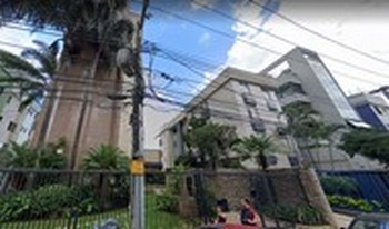 Condomínio Do Edifício Fragonard em Belo Horizonte