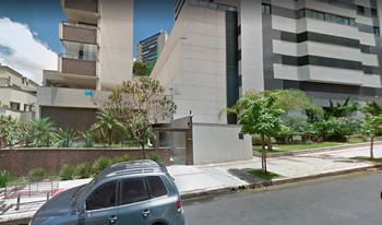 Condomínio Do Edifício Franca em Belo Horizonte